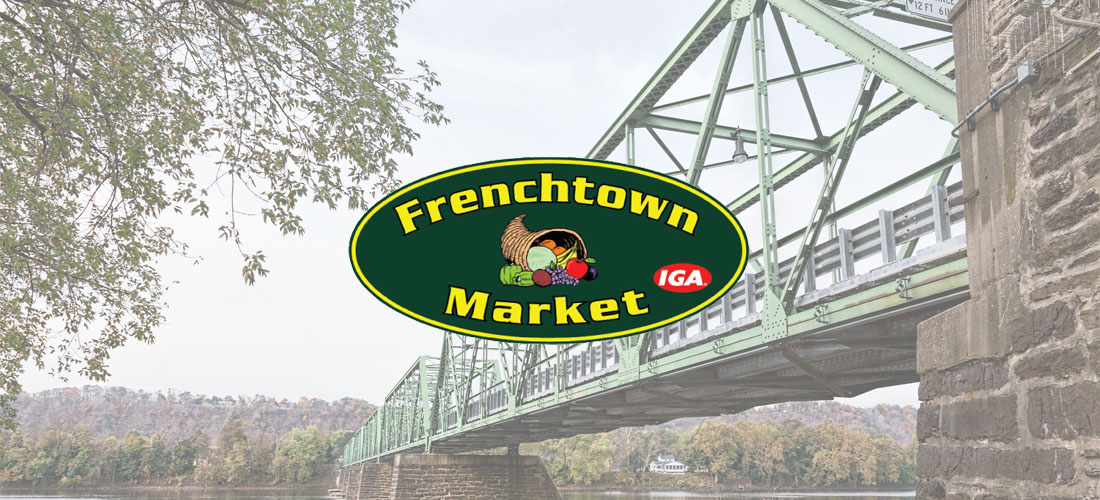 Welcome to Frenchtown Market