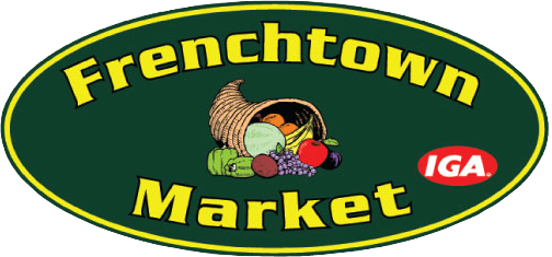 Frenchtown Market Logo